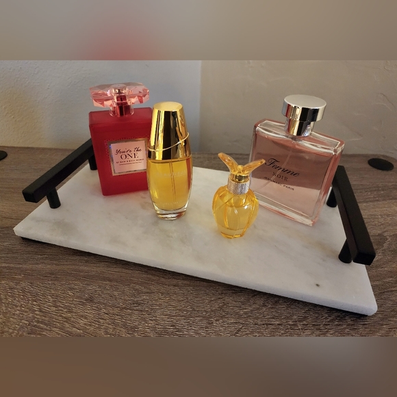 Marble Tray - Picture 5 of 9